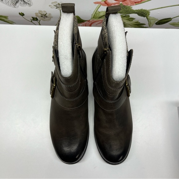Aetrex Kara Ankle Riding Boots Women’s 8 - Picture 9 of 16